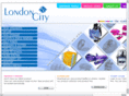 londoncity-hk.com