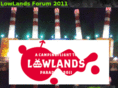 lowlandsforum.com