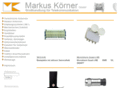 markus-koerner.com