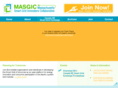 masgic.com