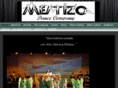 mestizodancecompany.net