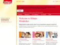milupa-metabolics.com