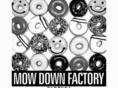 mowdownfactory.com