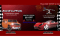 myroyalcarwash.com
