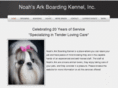 noahsarkboardingkennel.com