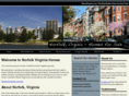 norfolk-virginia-homes.com