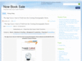 nowbooksale.com