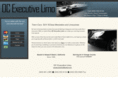 ocexecutivelimo.com