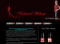 perfectedmakeup.com