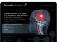 pharmorxtherapeutics.com