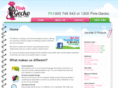 pinkgecko.com.au