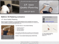 plasteringingreaterroanokearea.com