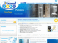 plomberie-chauffage-dixneuf.com