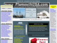 plymouthusa.com