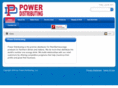 powerdist.net