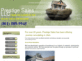 prestigesalesllc.com