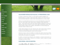 ruralturismoengalicia.es