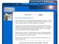 santorinitherestaurant.com