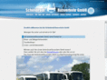 schoenbrodt-busverkehr.com