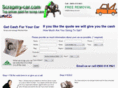 scrapmy-car.com