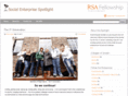 socialenterprisespotlight.com