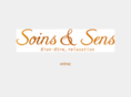 soinsetsens.com