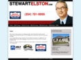 stewartelston.com