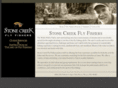 stonecreekflyfishers.com