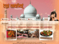 tajmahal-restaurant.com