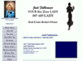 the-lady.com