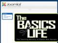 thebasicsoflife.com