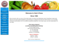 thecafexpress.com