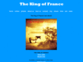 thekingoffranceband.com