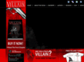 thetestimonyofavillain.com