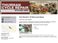 thurmancyclerepair.com