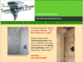 tornadobodydryer.com
