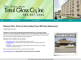 totalglassinc.com