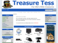 treasuretess.co.uk