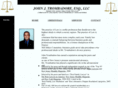 trombadoredivorce.com