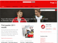 tryg-baltica.com