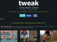 tweaked-athlete.com