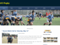 ucirugby.com