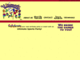 ultimatesportsparties.com