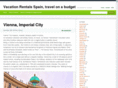 vacationrentalsspain.com