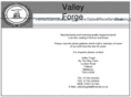 valleyforgeltd.net