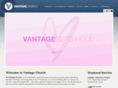 vantagechurch.com