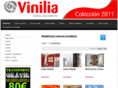 vinilia.es