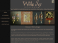 wildivydesigns.com