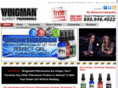 wingmanpheromones.com