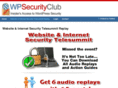 wpsecurityclub.com